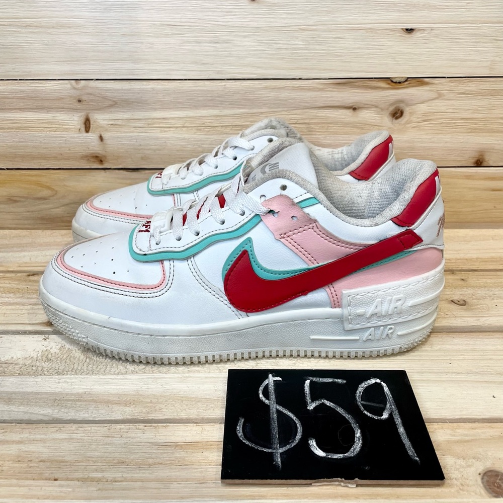 Nike Air Force 1 Shadow